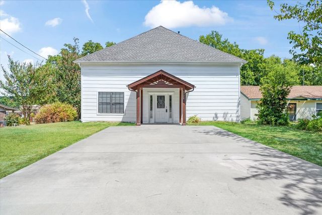 3728 Luella Road, Sherman, TX 75090