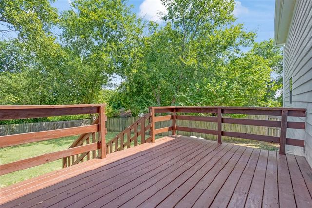 3728 Luella Road, Sherman, TX 75090