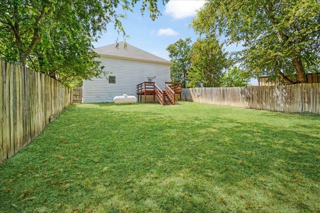 3728 Luella Road, Sherman, TX 75090