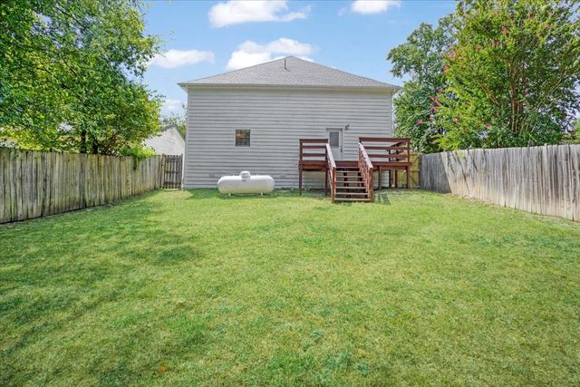 3728 Luella Road, Sherman, TX 75090
