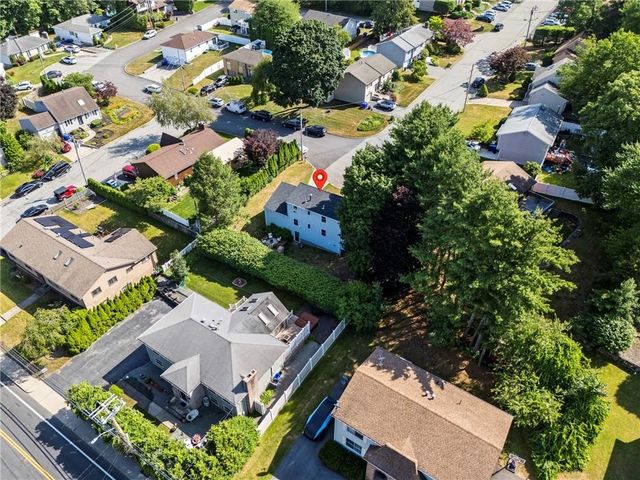 3 Marigold Circle, North Providence, RI 02904