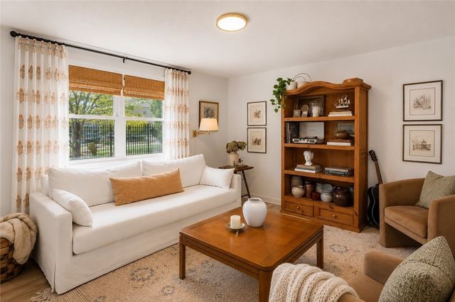 3 Marigold Circle, North Providence, RI 02904