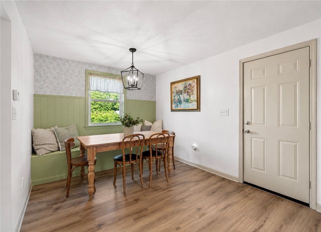 3 Marigold Circle, North Providence, RI 02904