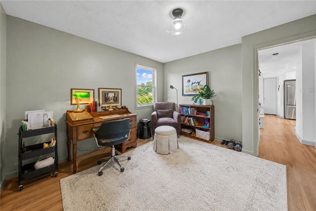 3 Marigold Circle, North Providence, RI 02904