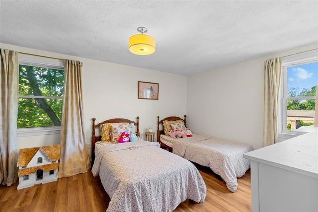 3 Marigold Circle, North Providence, RI 02904