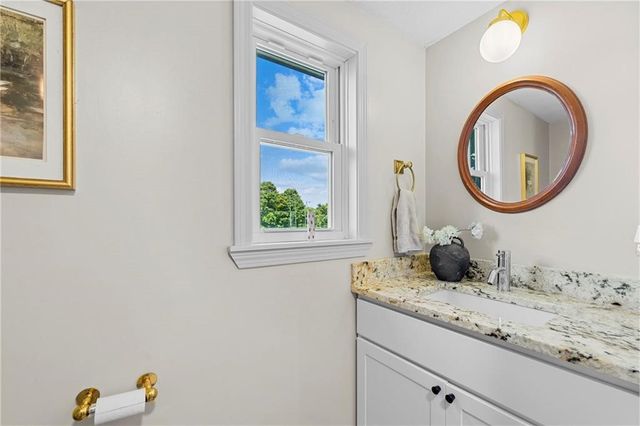 3 Marigold Circle, North Providence, RI 02904