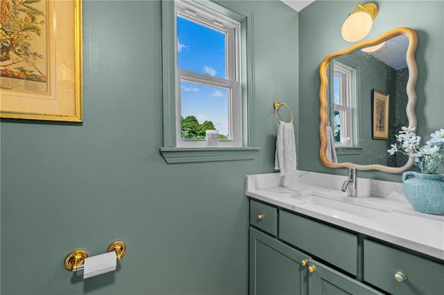 3 Marigold Circle, North Providence, RI 02904