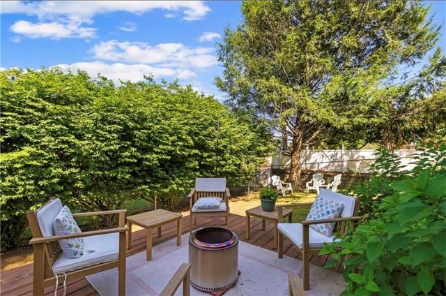 3 Marigold Circle, North Providence, RI 02904