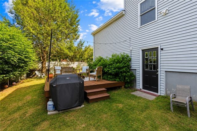 3 Marigold Circle, North Providence, RI 02904