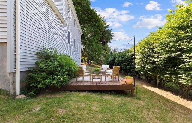 3 Marigold Circle, North Providence, RI 02904