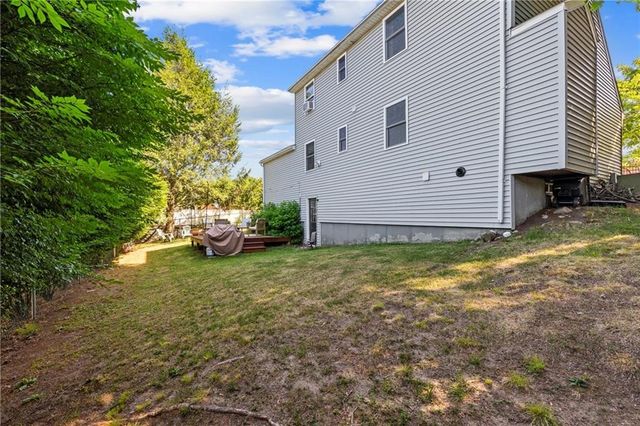 3 Marigold Circle, North Providence, RI 02904