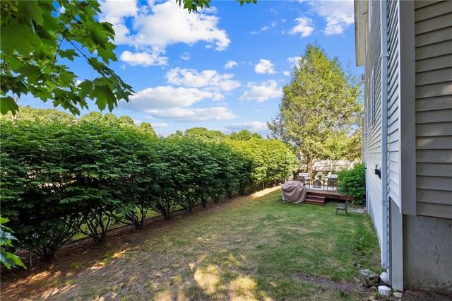 3 Marigold Circle, North Providence, RI 02904