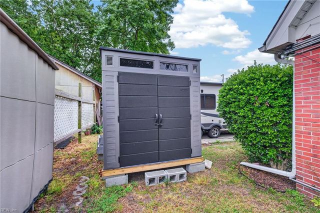 1059 Warwick AVE, Norfolk, VA 23503