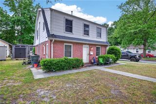 1059 Warwick AVE, Norfolk, VA 23503