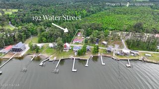 192 Water Street, Aurora, NC 27806