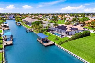 3030 SW 24th AVE, Cape Coral, FL 33914