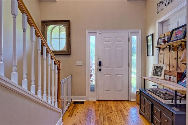 271 Panacea Lane, Demorest, GA 30535