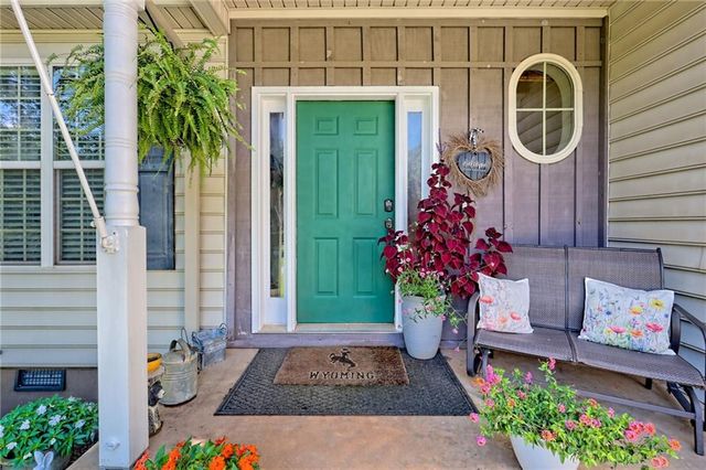 271 Panacea Lane, Demorest, GA 30535