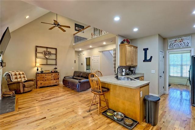 271 Panacea Lane, Demorest, GA 30535