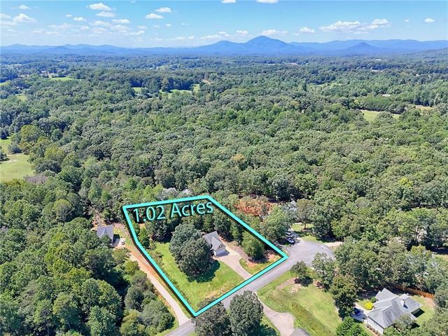 271 Panacea Lane, Demorest, GA 30535