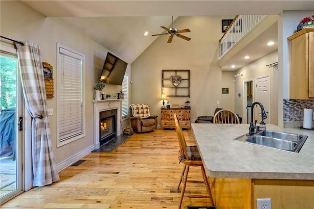 271 Panacea Lane, Demorest, GA 30535