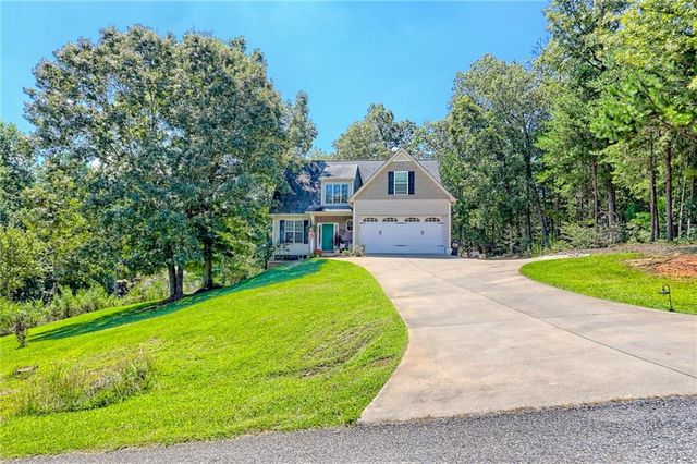 271 Panacea Lane, Demorest, GA 30535