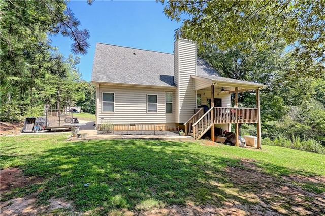 271 Panacea Lane, Demorest, GA 30535