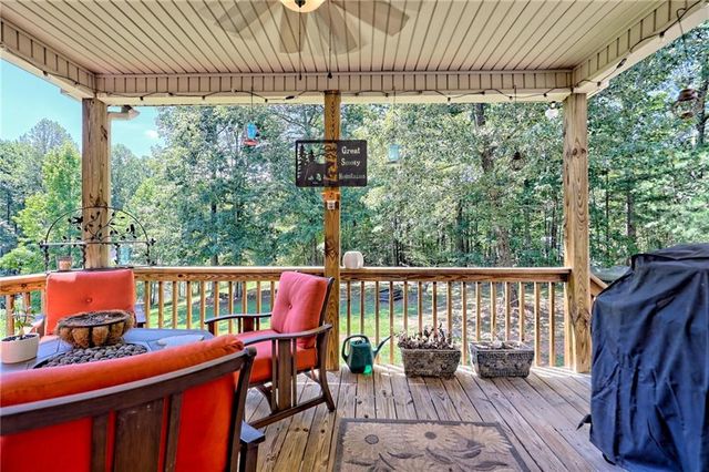 271 Panacea Lane, Demorest, GA 30535