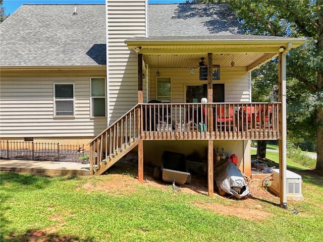 271 Panacea Lane, Demorest, GA 30535