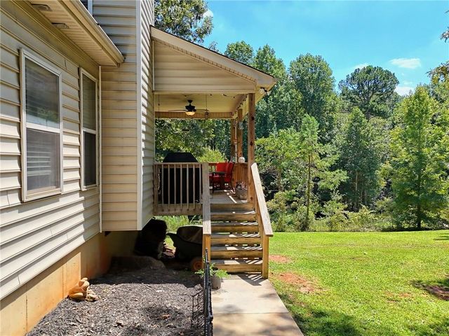 271 Panacea Lane, Demorest, GA 30535