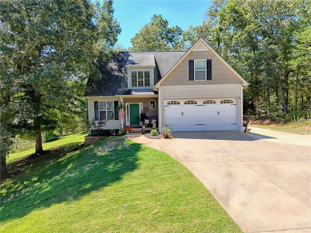 271 Panacea Lane, Demorest, GA 30535