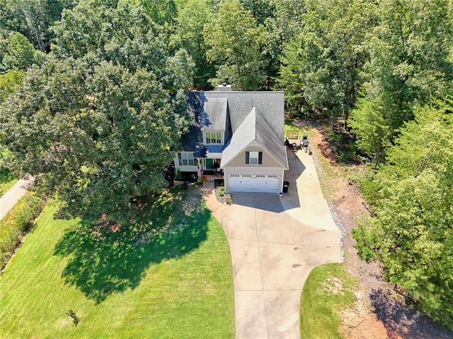 271 Panacea Lane, Demorest, GA 30535