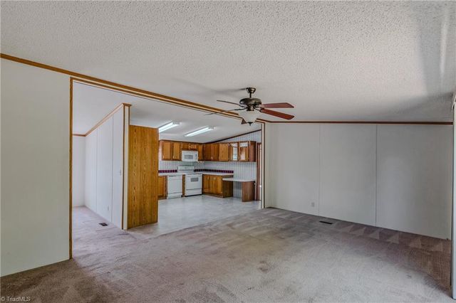 151 Fox Trot Lane, Pilot Mountain, NC 27041