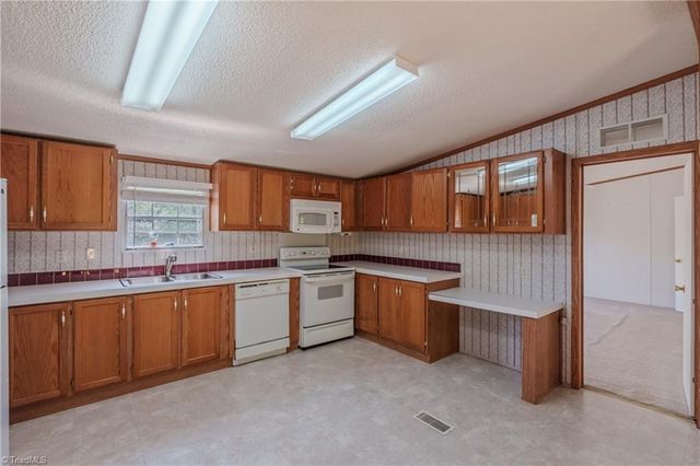 151 Fox Trot Lane, Pilot Mountain, NC 27041