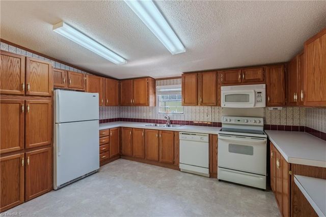 151 Fox Trot Lane, Pilot Mountain, NC 27041