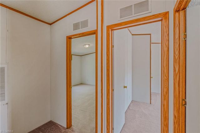 151 Fox Trot Lane, Pilot Mountain, NC 27041