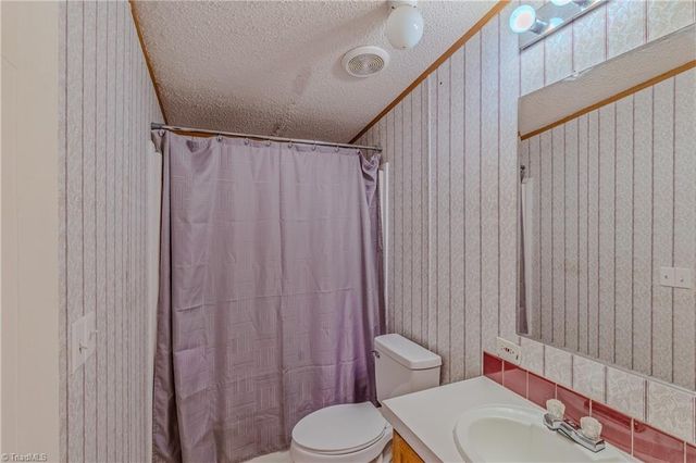 151 Fox Trot Lane, Pilot Mountain, NC 27041