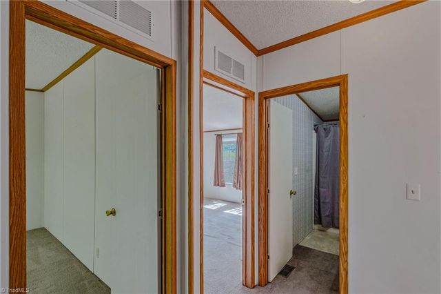 151 Fox Trot Lane, Pilot Mountain, NC 27041