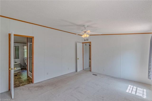 151 Fox Trot Lane, Pilot Mountain, NC 27041