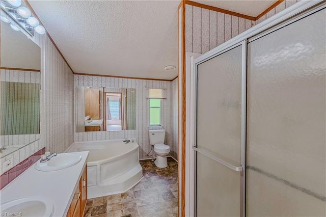 151 Fox Trot Lane, Pilot Mountain, NC 27041