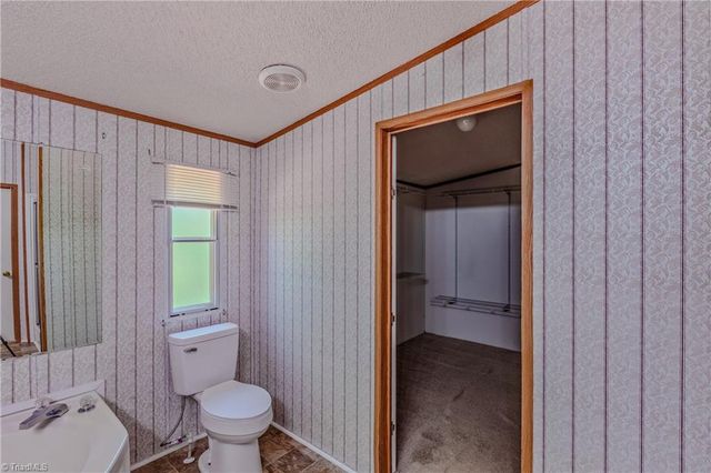 151 Fox Trot Lane, Pilot Mountain, NC 27041
