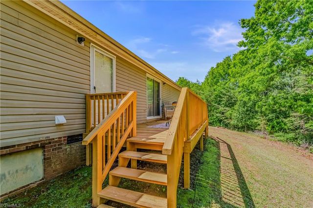 151 Fox Trot Lane, Pilot Mountain, NC 27041