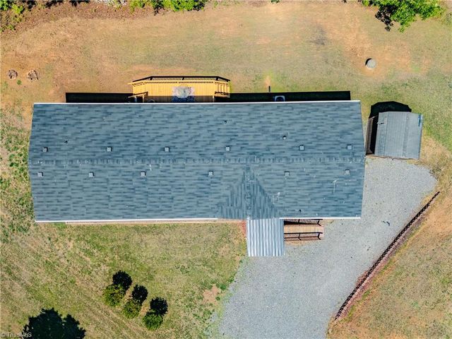 151 Fox Trot Lane, Pilot Mountain, NC 27041