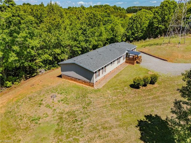 151 Fox Trot Lane, Pilot Mountain, NC 27041