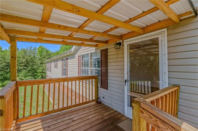 151 Fox Trot Lane, Pilot Mountain, NC 27041