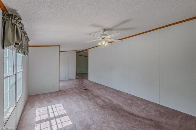 151 Fox Trot Lane, Pilot Mountain, NC 27041