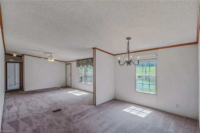 151 Fox Trot Lane, Pilot Mountain, NC 27041