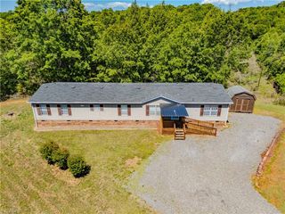 151 Fox Trot Lane, Pilot Mountain, NC 27041