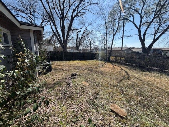 4855 Elena Street, Dallas, TX 75216