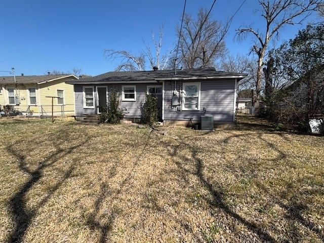 4855 Elena Street, Dallas, TX 75216